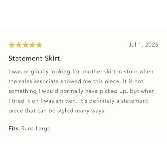 NWT Size XL - Anthropologie The Jacie Poplin Printed Maxi Skirt (NWT US$ 148) - Picture 12 of 16